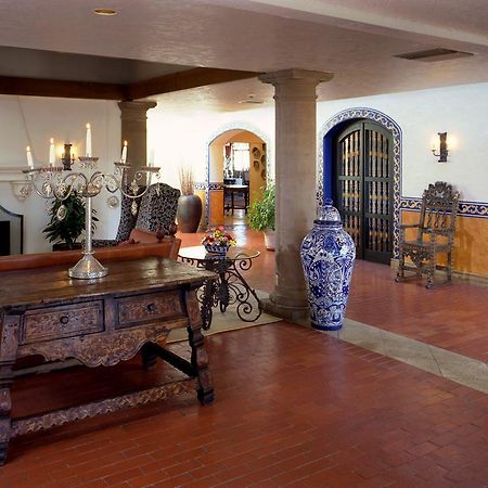 Esplendor Resort At Rio Rico מראה פנימי תמונה