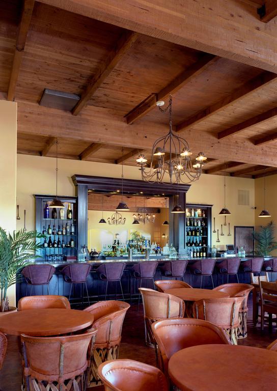 Esplendor Resort At Rio Rico מסעדה תמונה