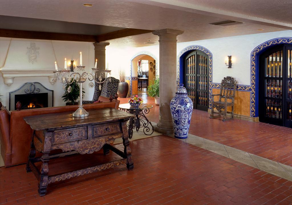 Esplendor Resort At Rio Rico מראה פנימי תמונה