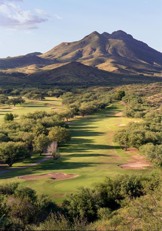 Esplendor Resort At Rio Rico מראה חיצוני תמונה
