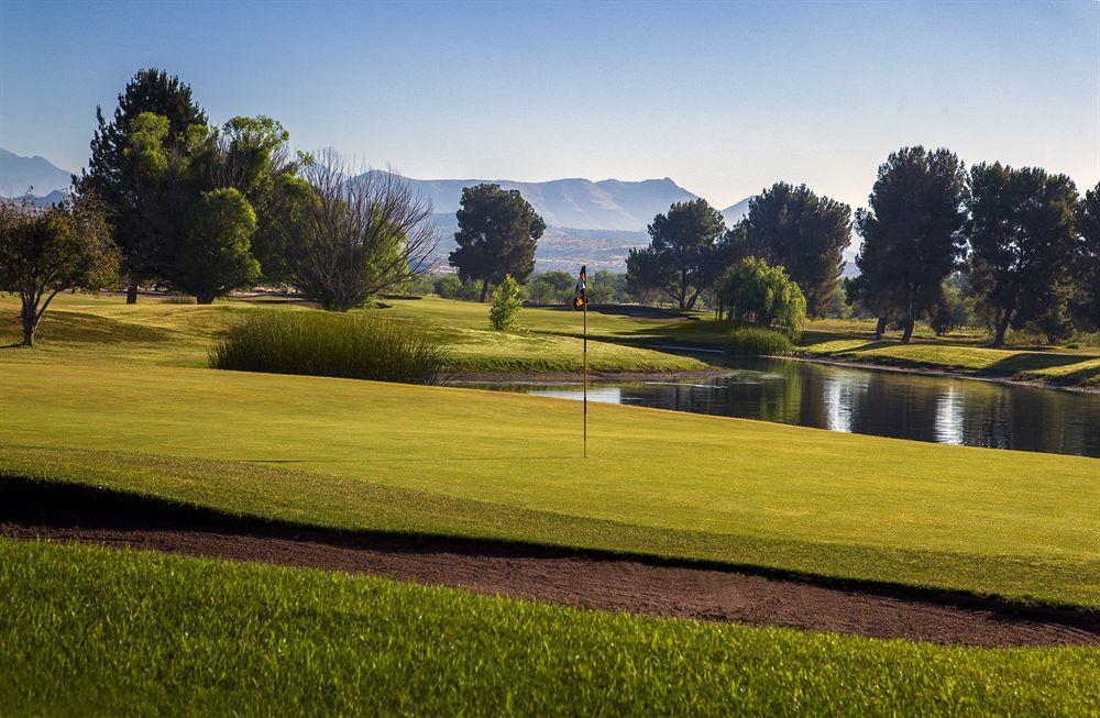 Esplendor Resort At Rio Rico מראה חיצוני תמונה