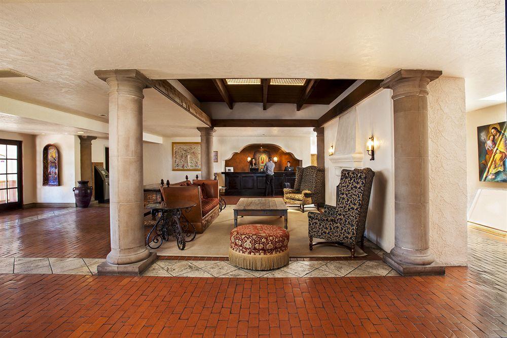 Esplendor Resort At Rio Rico מראה חיצוני תמונה
