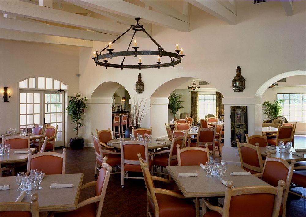 Esplendor Resort At Rio Rico מראה חיצוני תמונה
