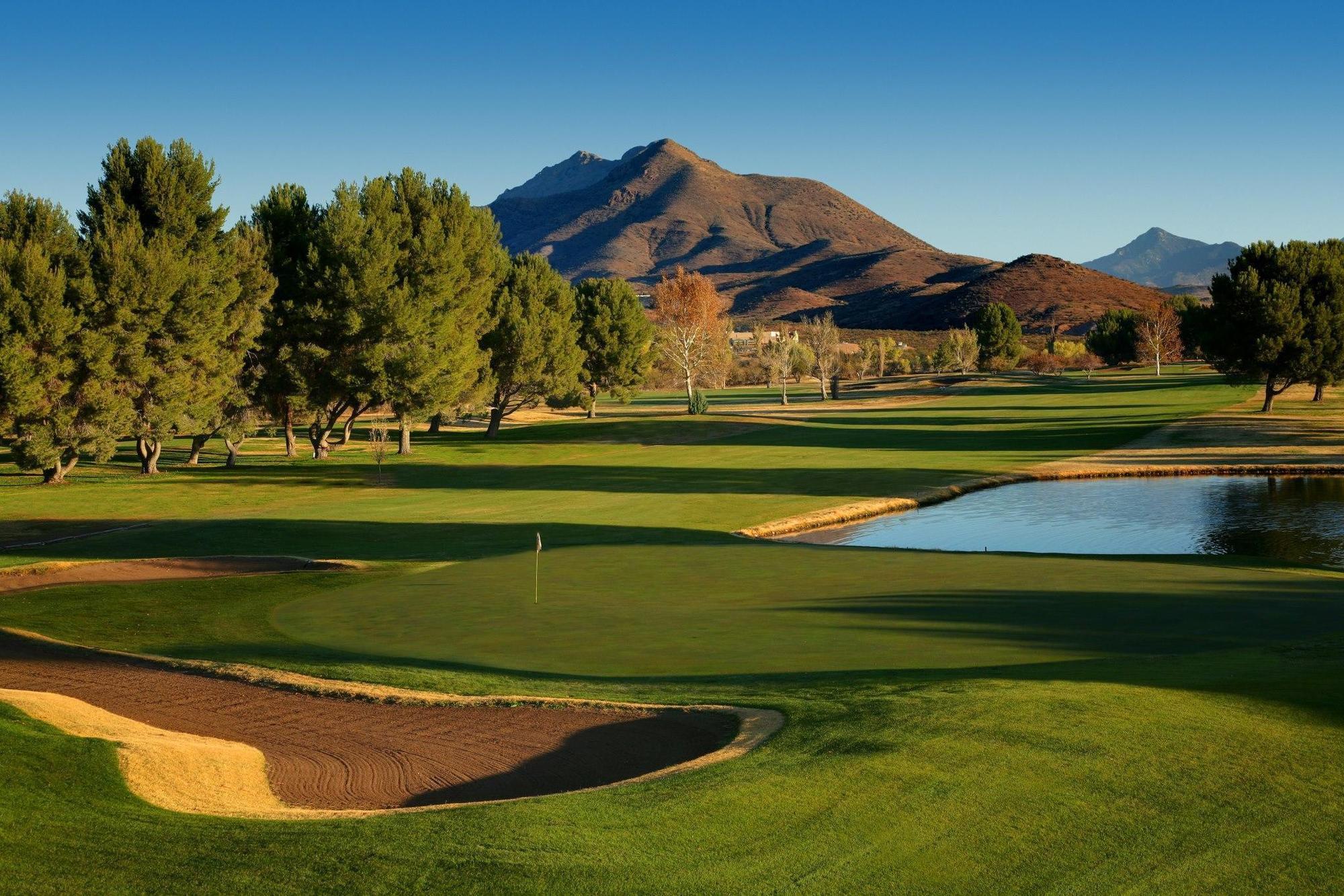 Esplendor Resort At Rio Rico מתקנים תמונה