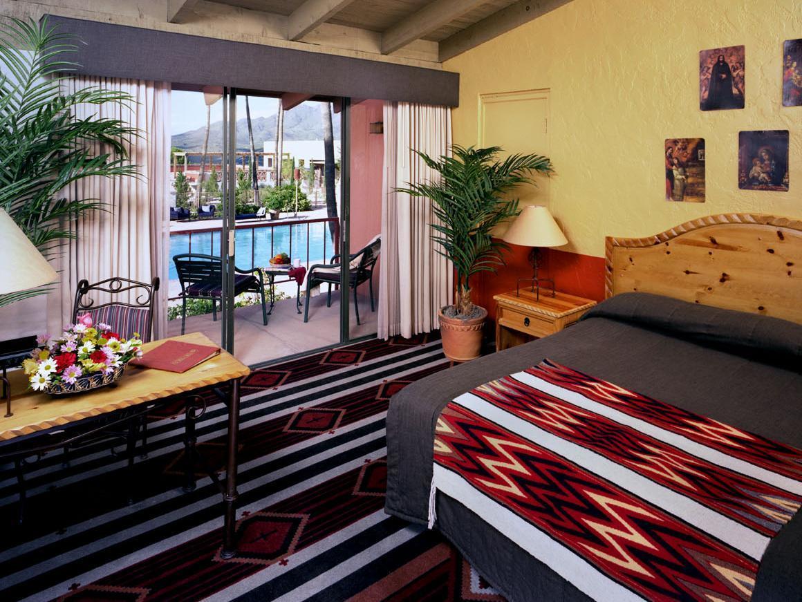 Esplendor Resort At Rio Rico מראה חיצוני תמונה