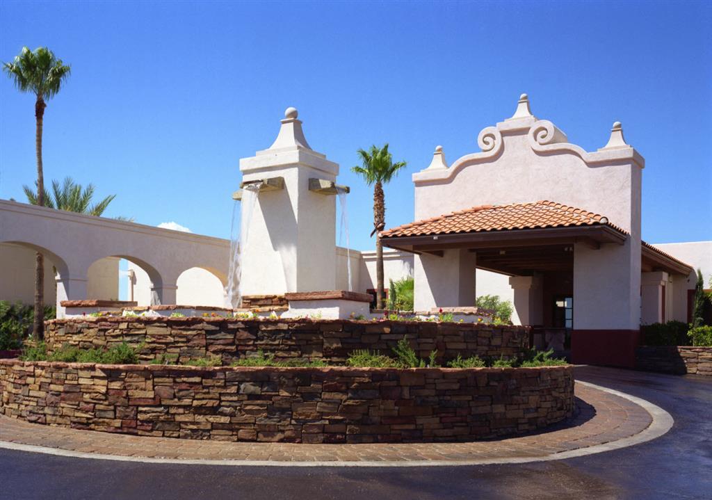 Esplendor Resort At Rio Rico מראה חיצוני תמונה