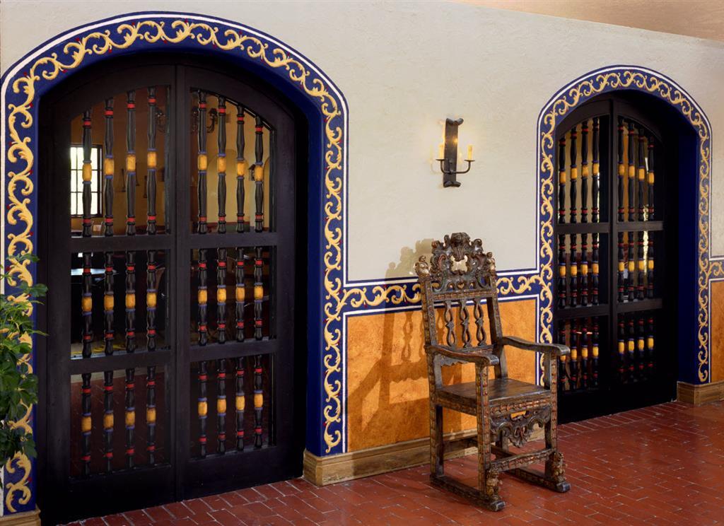 Esplendor Resort At Rio Rico מראה פנימי תמונה