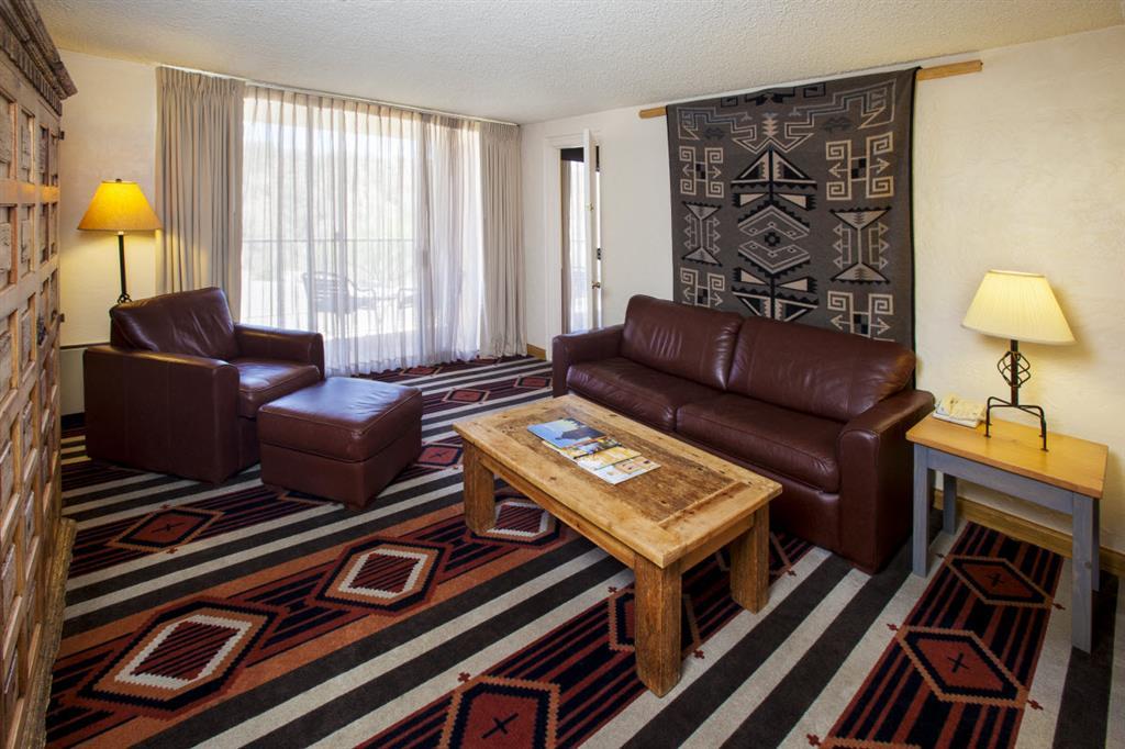 Esplendor Resort At Rio Rico חדר תמונה