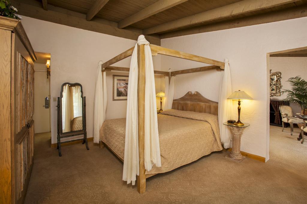 Esplendor Resort At Rio Rico חדר תמונה