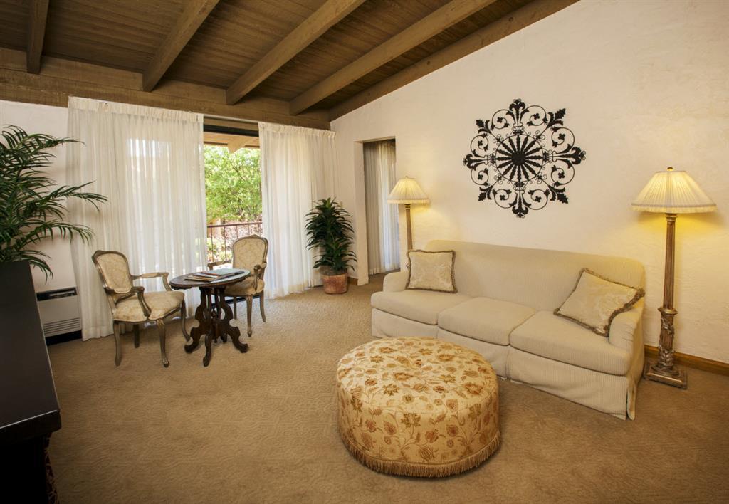 Esplendor Resort At Rio Rico חדר תמונה