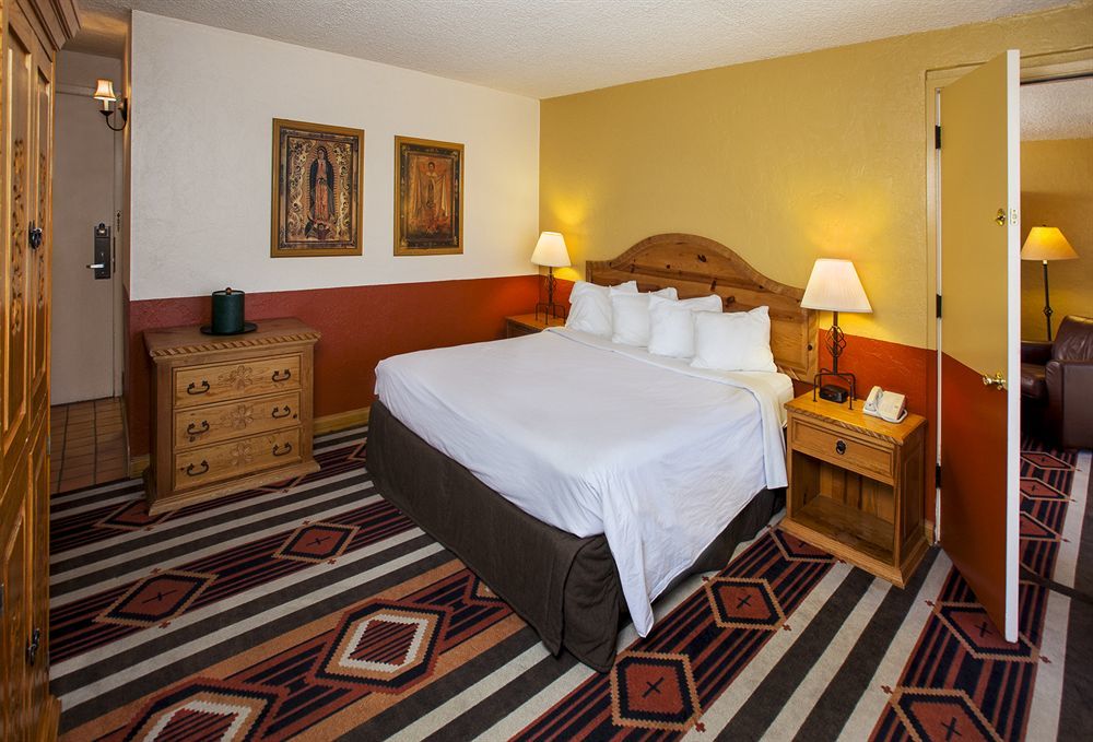 Esplendor Resort At Rio Rico מראה חיצוני תמונה